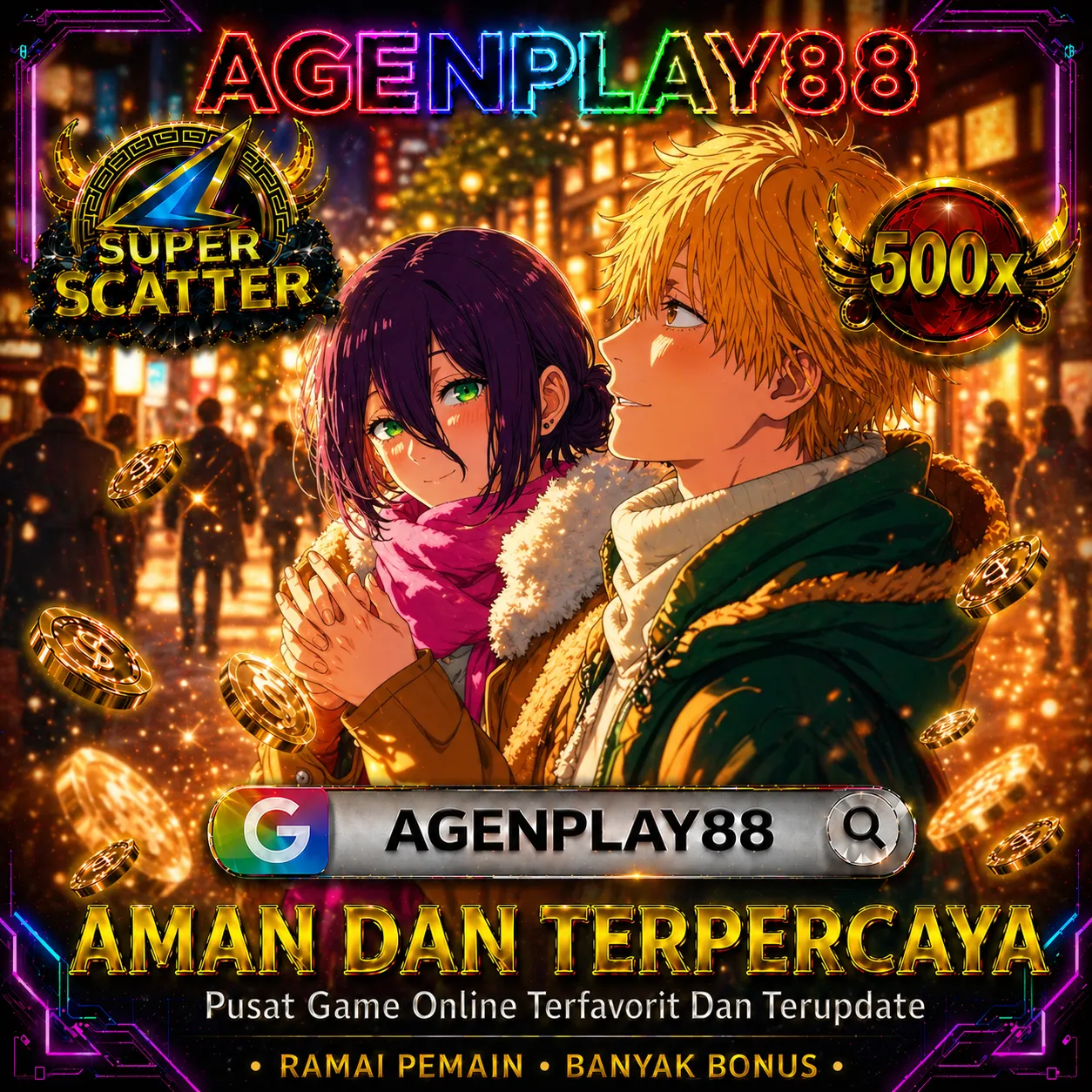 UNDUH88 - The Best Aman & Terpercaya